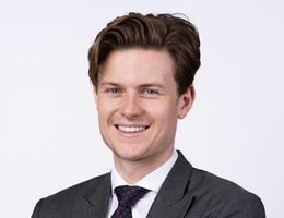 Charlie Serjeant