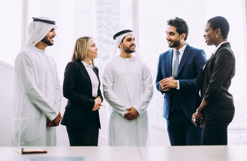 moving from usa to dubai		