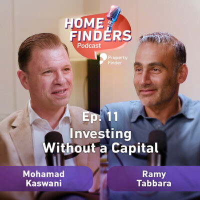 Episode 11 | Starting from ZERO – Investing in Real Estate Without a lot of Capital