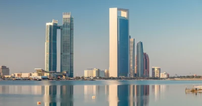 Living in Al Salamat