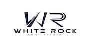 شعار المطور WHITE ROCK REAL ESTATE BROKERAGE - SOLE PROPRIETORSHIP