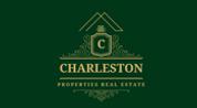 Charleston Properties Real Estate logo image
