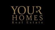 Your Homes Real Estate Broker logo image