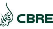 شعار المطور CBRE