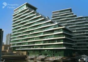 Image for tower in Al Naseem Residences A