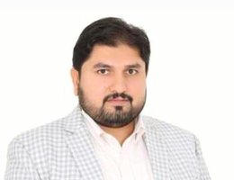 Muhammad Nadim Manzoor 