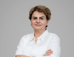 Soheila Aienehchi