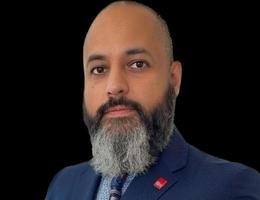 العميل Sirajuddin Choudhary