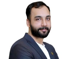Abu Bakar Naveed