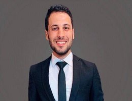 العميل Raouf Fekri