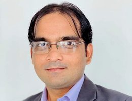 العميل Ehsan Junaid