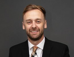 Eoin Baillie