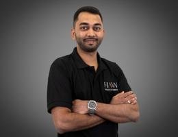 العميل Mohamed Althaf