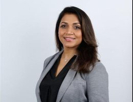 العميل Rashmi Seth
