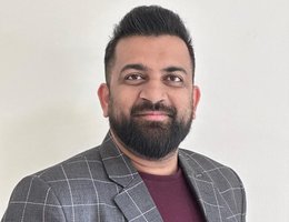 Pritam Sawant
