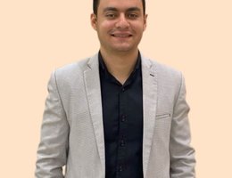 العميل Ahmed Hesham