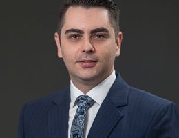 العميل Georgian Daniel Nedelcu
