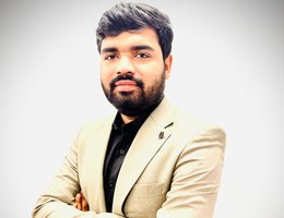 العميل Abdul Rehman