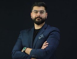 Hadi Khan