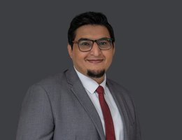 العميل Muhammad Waseem Khan