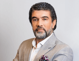 العميل Hamed Yosofzadah