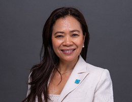 Juliet Simon Superio