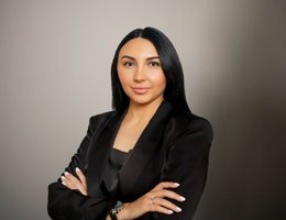 Yelena Chuiko