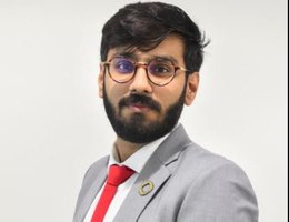 العميل Vishal Johari