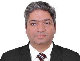 العميل Pawan Kumar