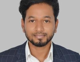 العميل Vineeth  Varghese