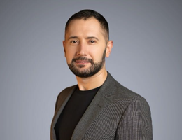 Evgeny Moiseenok