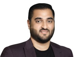 العميل Waleed Tariq
