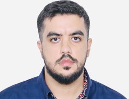 العميل Mustafa Khan