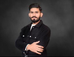 العميل Gohar Shafiq