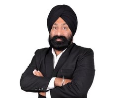 العميل Harjeet Singh Chilotra Harvinder