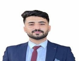 العميل Yousef  Abo Asi