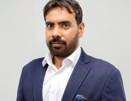 العميل Muhammad Azhar