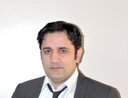 العميل Fayaz Muhammad Khan