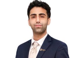 Saad Rizwan