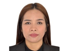 العميل Harriett Tayson Burgos
