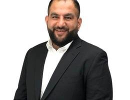 العميل Tareq Najjar