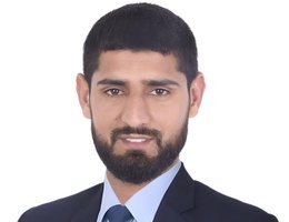 Muhammad Sadam