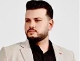 العميل Mohamed Fawzy