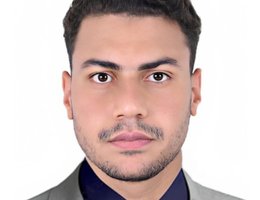 العميل Maged Ashraf