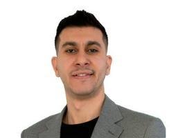 العميل Ahmed  Amer