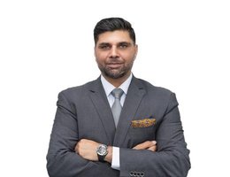 العميل Sohail Abbas Kanji