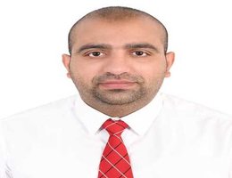 العميل Hafiz Muhammad Haris