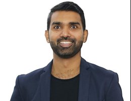 العميل Syed Taha
