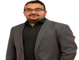 العميل Muhammad Danyal Khan