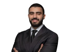 Osama Kandil